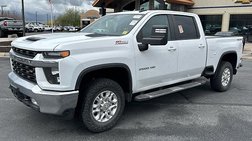 2023 Chevrolet Silverado 2500HD LT