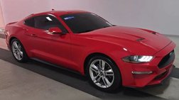 2021 Ford Mustang Premium