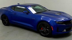2022 Chevrolet Camaro LT1