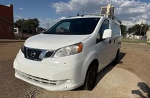 2015 Nissan NV200 SV