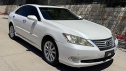 2011 Lexus ES 350 Base