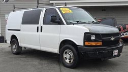 2007 Chevrolet Express 3500