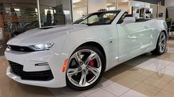 2023 Chevrolet Camaro SS