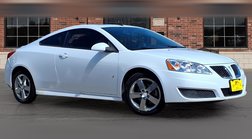 2009 Pontiac G6 Base