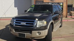 2008 Ford Expedition Eddie Bauer