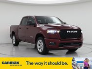 2025 Ram Ram Pickup 1500 Big Horn