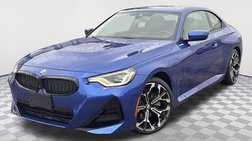 2025 BMW 2 Series 230i xDrive