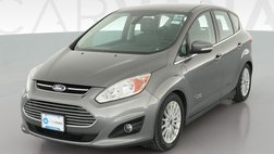 2014 Ford C-Max Energi SEL