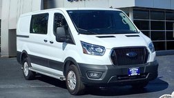 2023 Ford Transit 250