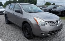 2009 Nissan Rogue SL