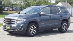 2020 GMC Acadia SLE
