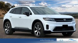 2026 Honda Prologue Touring