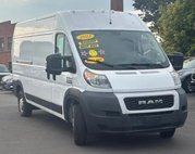 2021 Ram ProMaster 2500 159 WB