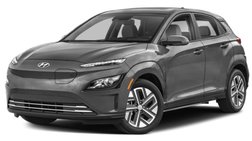 2023 Hyundai Kona Electric SEL