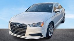 2015 Audi A3 1.8T Premium