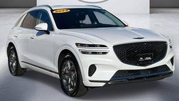2023 Genesis GV70 2.5T Standard