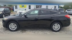 2012 Honda Crosstour EX-L