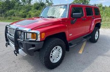 2009 HUMMER H3 Base