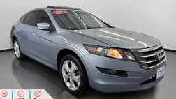 2011 Honda Accord Crosstour EX-L