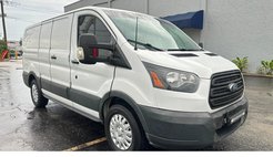 2015 Ford Transit 150