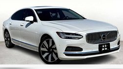 2024 Volvo S90 Recharge T8 Ultimate