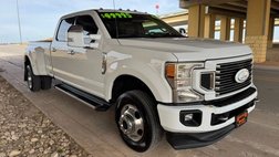 2022 Ford Super Duty F-350 XLT