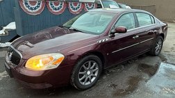 2006 Buick Lucerne CXL V6