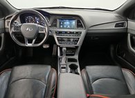 2015 Hyundai Sonata Limited 2.0T