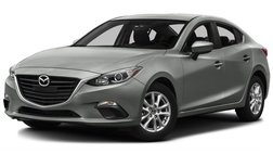 2014 Mazda MAZDA3 i Sport