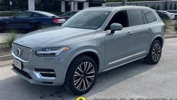 2025 Volvo XC90 T8 Plus Bright Theme 7P