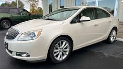 2016 Buick Verano Leather Group