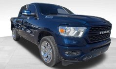2022 Ram Ram Pickup 1500 Big Horn