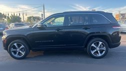 2023 Jeep Grand Cherokee 4WD