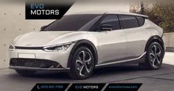 2024 Kia EV6 Light