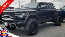 2022 Ram Ram Pickup 1500 TRX