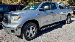 2007 Toyota Tundra SR5