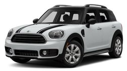2017 MINI Countryman Cooper ALL4