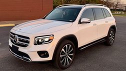 2023 Mercedes-Benz GLB GLB 250 4MATIC