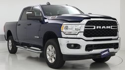 2024 Ram Ram Pickup 2500 Big Horn