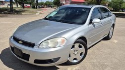 2007 Chevrolet Impala SS
