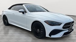 2024 Mercedes-Benz CLE CLE 300 4MATIC