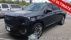 2023 GMC Yukon XL Denali Ultimate