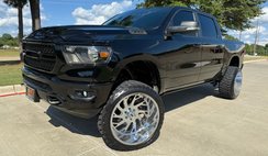 2021 Ram Ram Pickup 1500 Lone Star