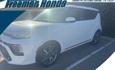 2020 Kia Soul GT-Line