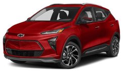 2023 Chevrolet Bolt EUV Premier