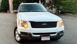 2006 Ford Explorer XLS