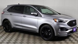 2022 Ford Edge ST-Line