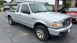 2010 Ford Ranger XLT
