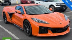 2024 Chevrolet Corvette Z06