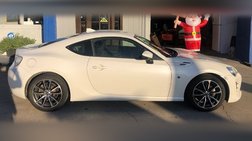 2019 Toyota 86 Base